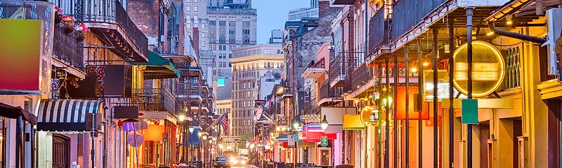 French Quarter