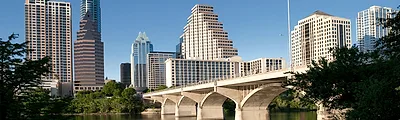 South Congress Avenue — popular photoshoot spot in Austin