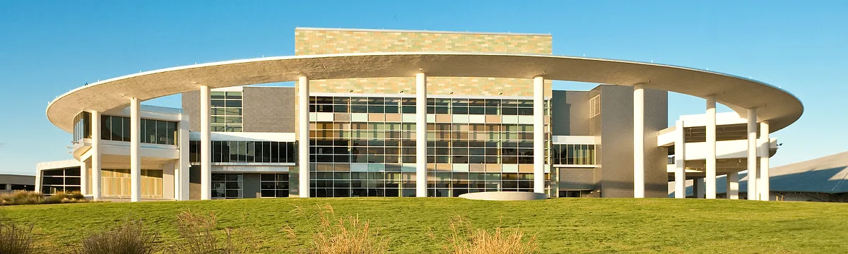 Photoshoot at Long Center for the Performing Arts