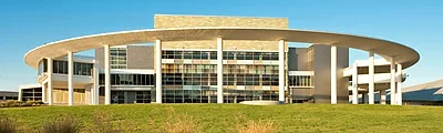 Long Center for the Performing Arts — popular photoshoot spot in Austin