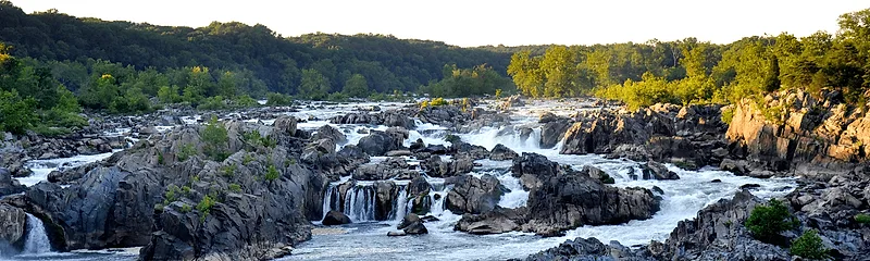Great Falls Park