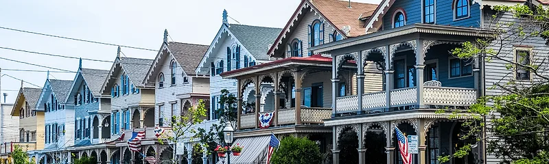 Cape May