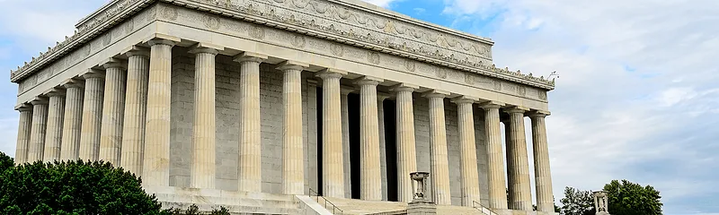 Lincoln Memorial
