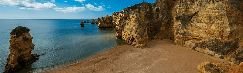 Praia Dona Ana