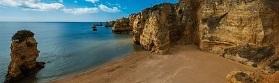 Praia Dona Ana, photo spot in Lagos, Portugal