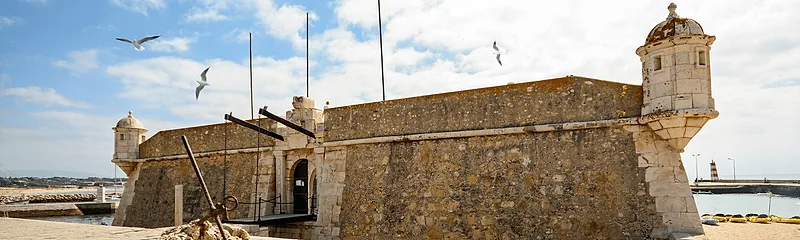 Forte da Ponta da Bandeira