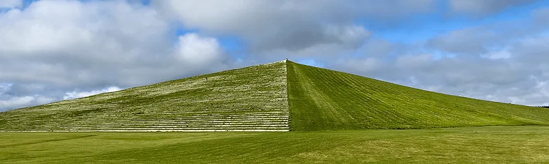 Moerenuma Park