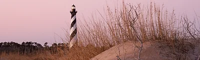 Cape Henry Lighthouse — popular photoshoot spot in Virginia
