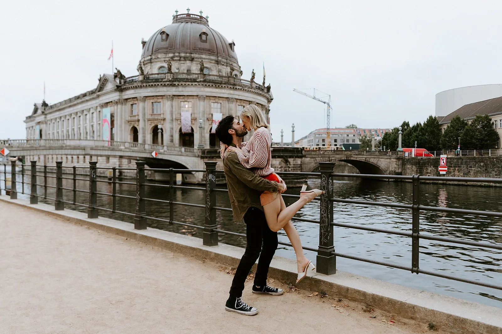 Proposal photoshoot by Victoria, Localgrapher in Berlin