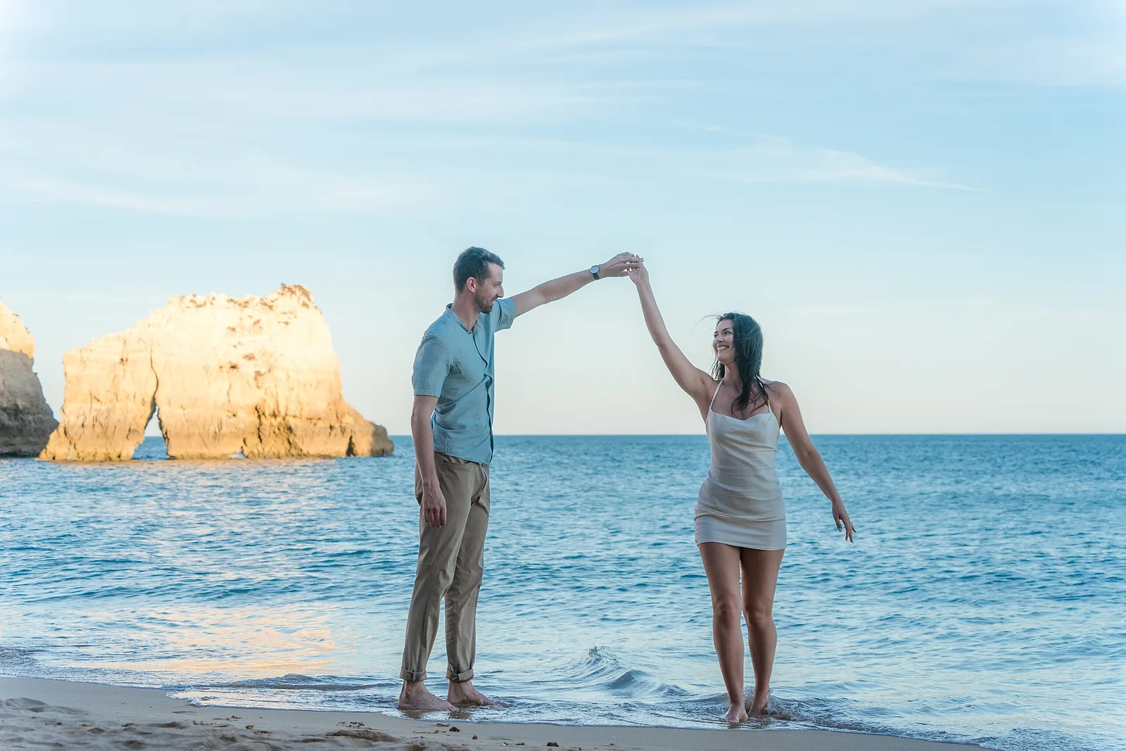 Couple photoshoot by Igor, Localgrapher in Lagos