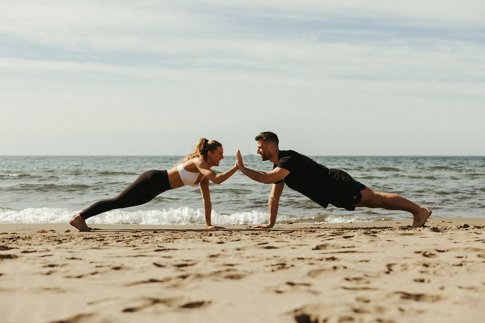 Couple photoshoot by Anni, Localgrapher in Marbella