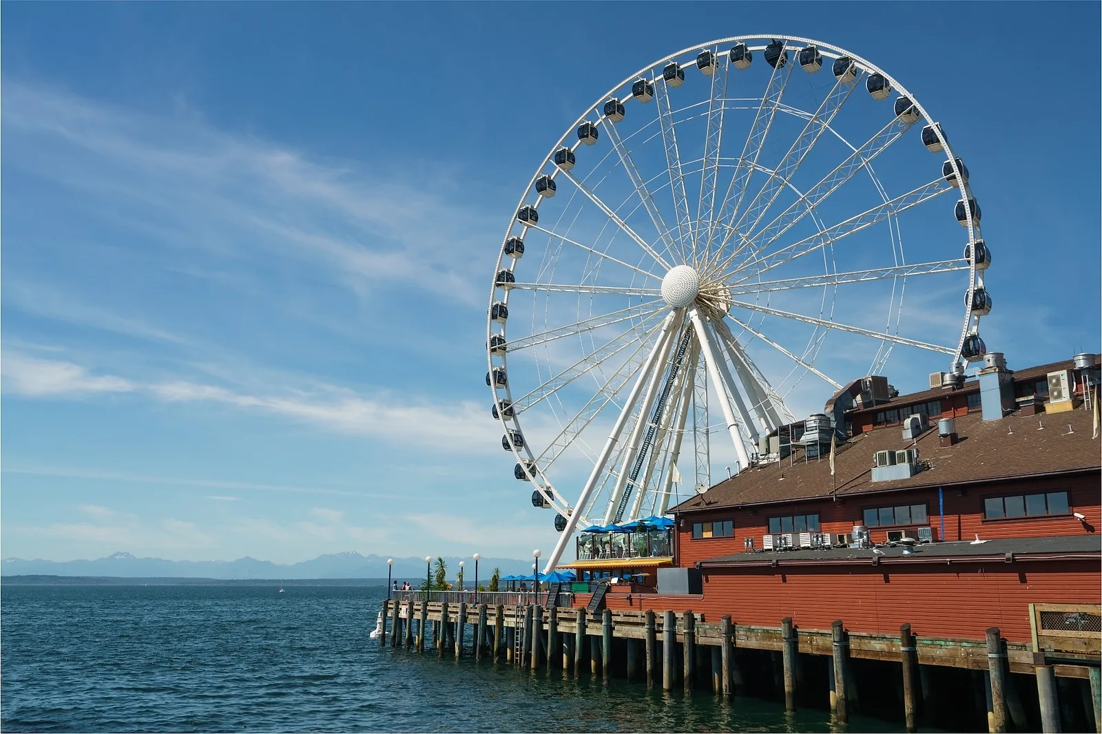 20 Things to Do in Seattle in November