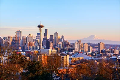 20 Things to Do in Seattle in November