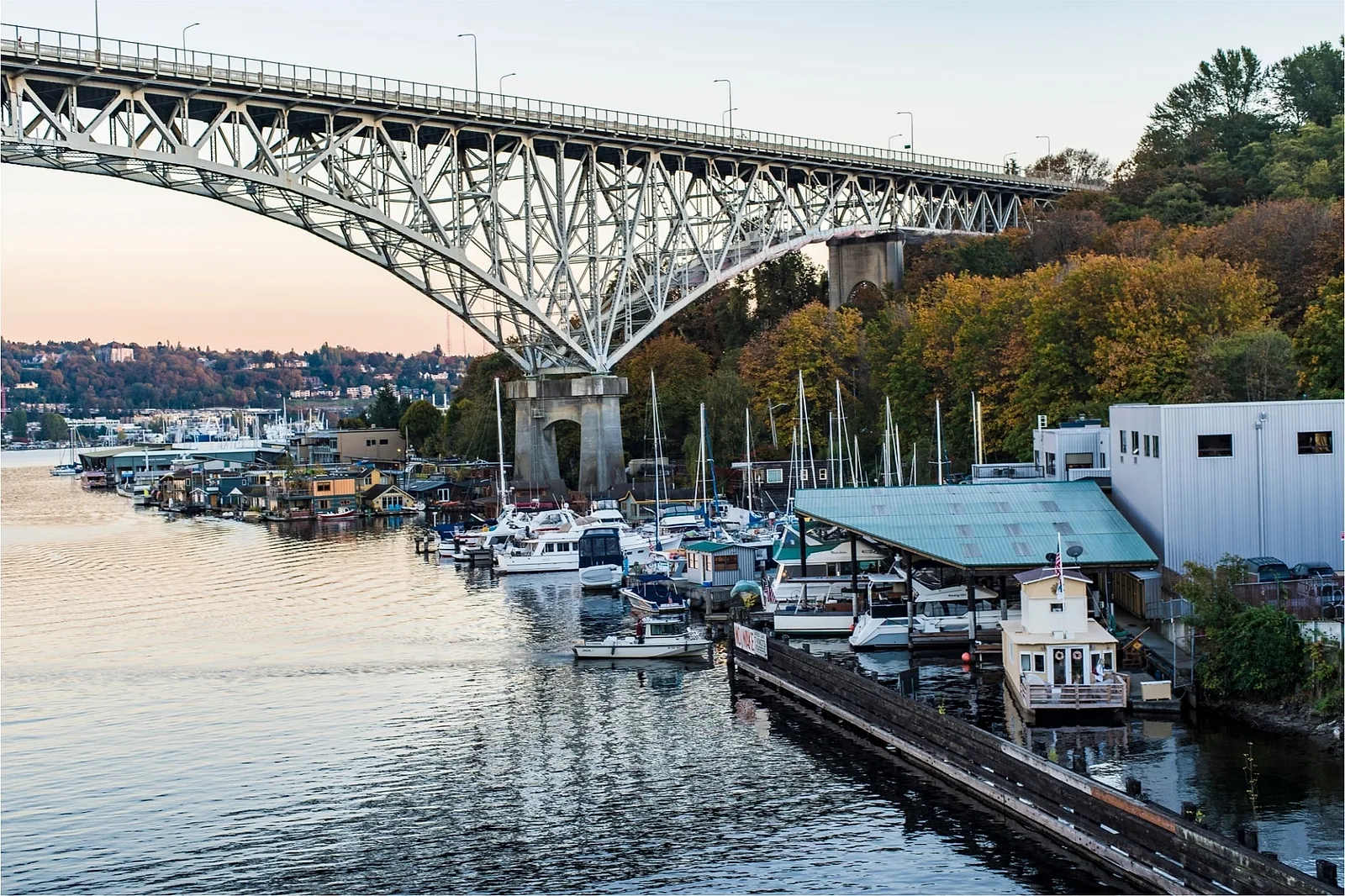20 Things to Do in Seattle in November