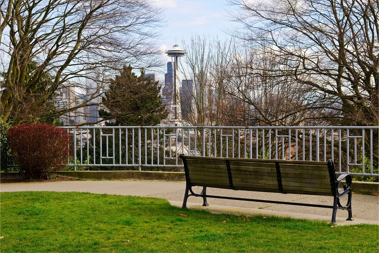 20 Things to Do in Seattle in November