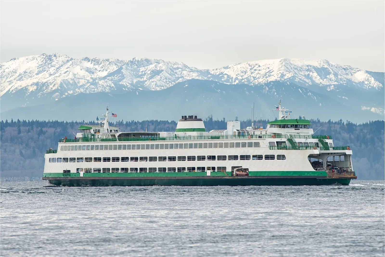 20 Things to Do in Seattle in November