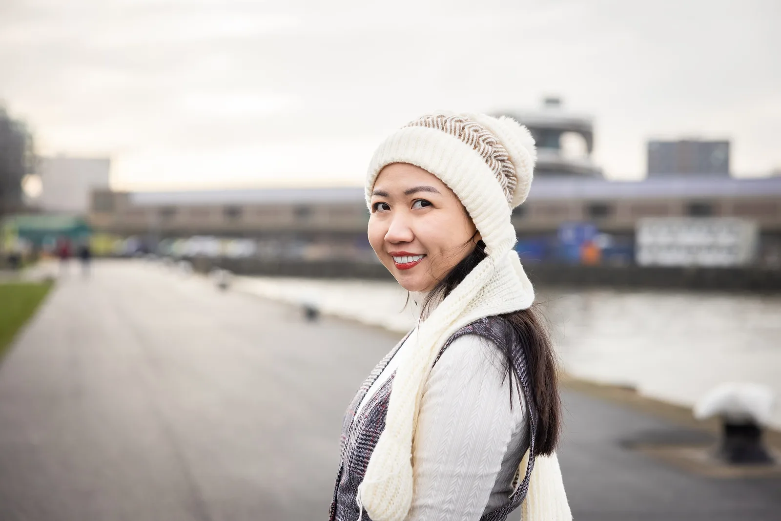 Solo photoshoot by Melanie, Localgrapher in Rotterdam