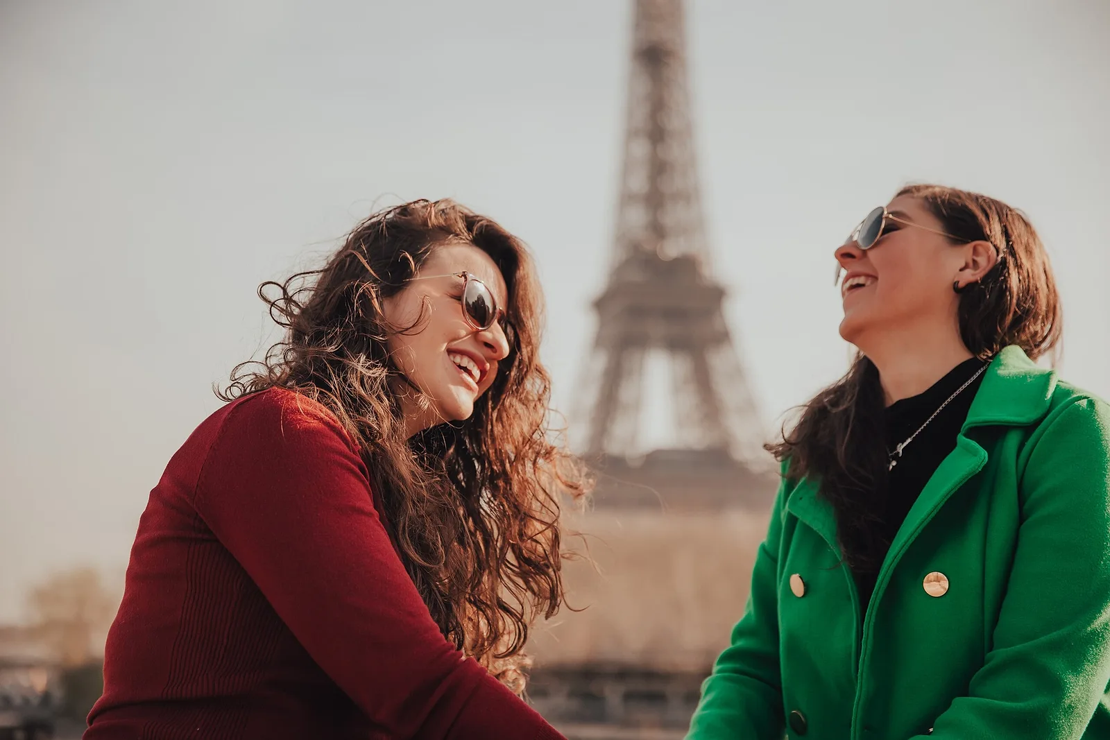 Proposal photoshoot by Manon, Localgrapher in Paris