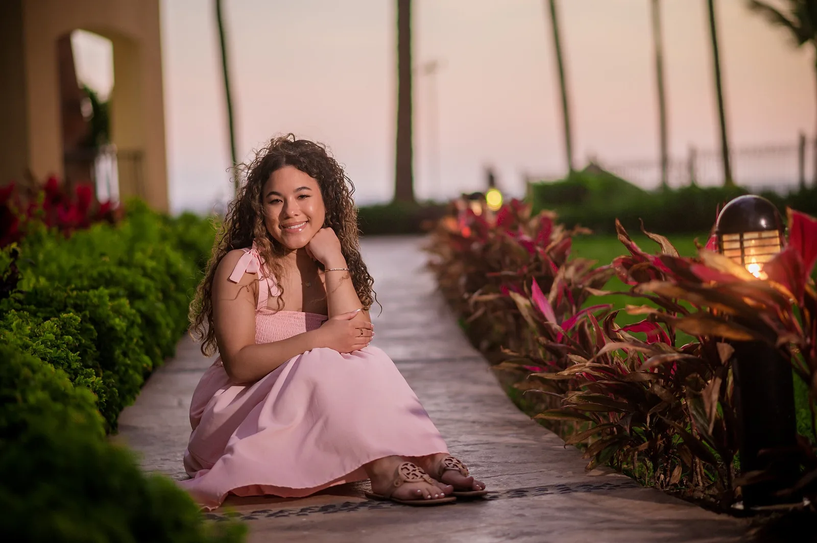Solo photoshoot by Jonathon, Localgrapher in Peurto Vallarta