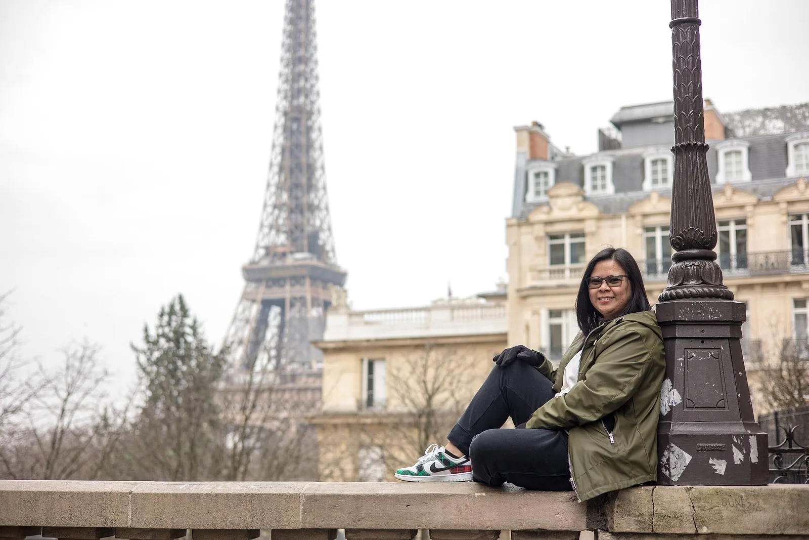 Solo photoshoot by Ségolène and Walid, Localgraphers in Paris