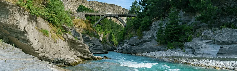 Shotover River