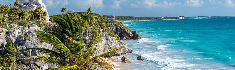 Tulum Ruins