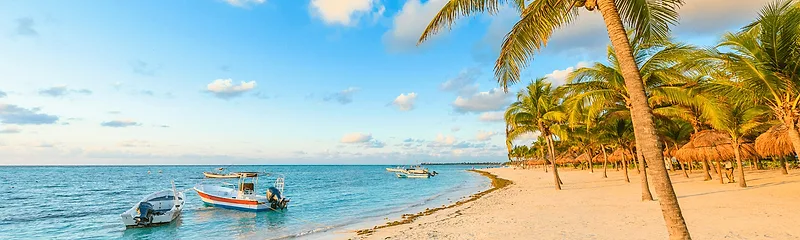 Akumal Beach