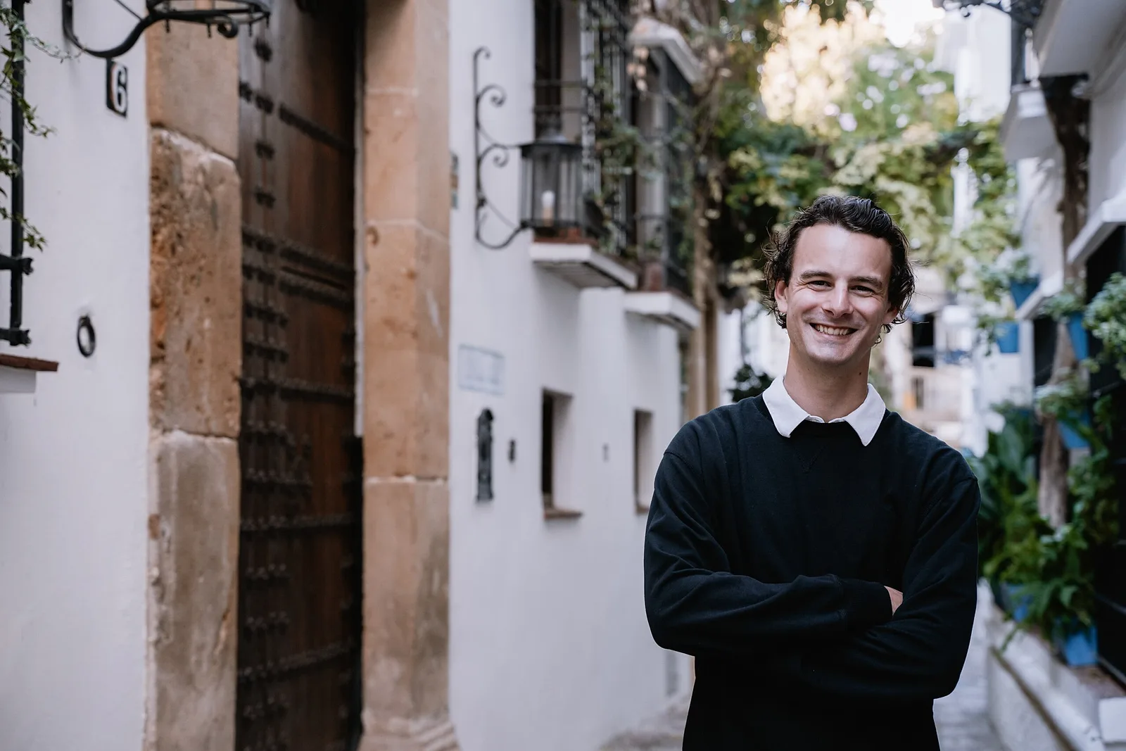 Family photoshoot by Lina, Localgrapher in Marbella