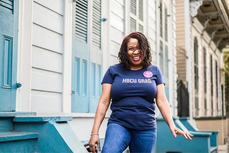 Friends' photoshoot by Katie, Localgrapher in New Orleans