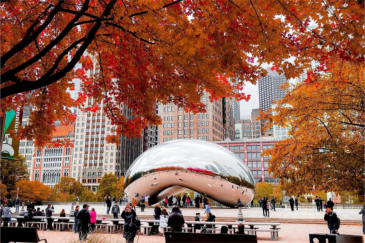 Chicago Photography: Capturing the City's Best Spots and Hidden Gems