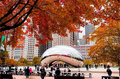Chicago Photography: Capturing the City's Best Spots and Hidden Gems