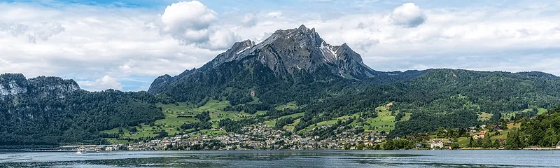 Mount Pilatus