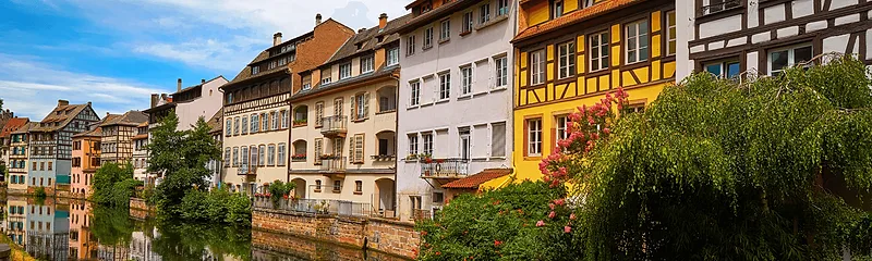 La Petite France
