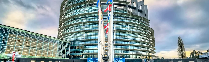 European Parliament Building