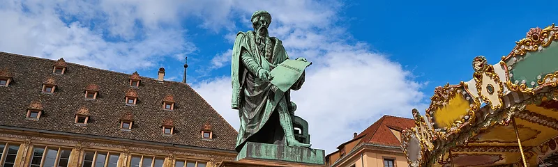 Place Gutenberg