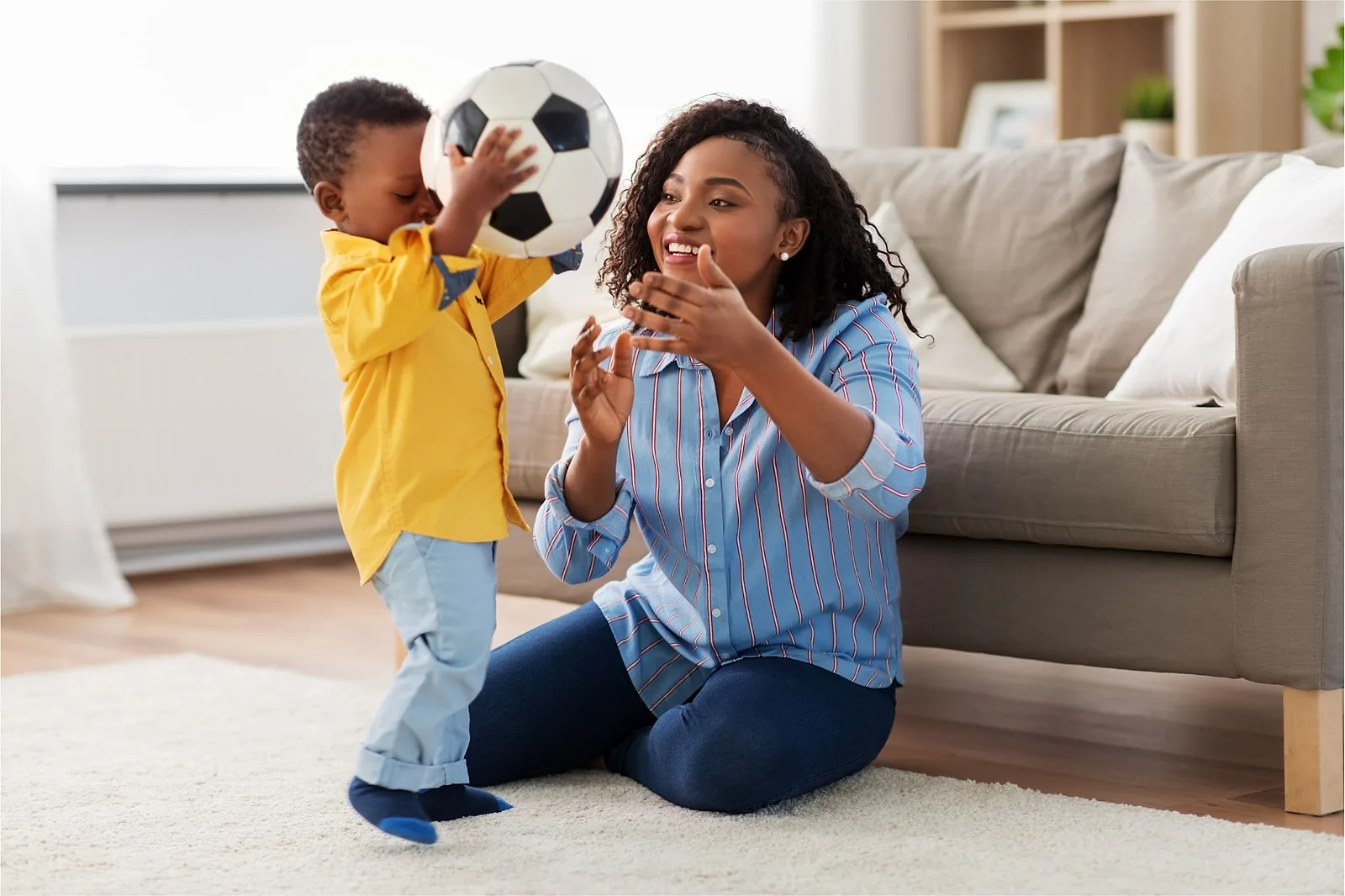 Mom and Son Photoshoot Ideas: Creative and Heartwarming Concepts for Every Occasion