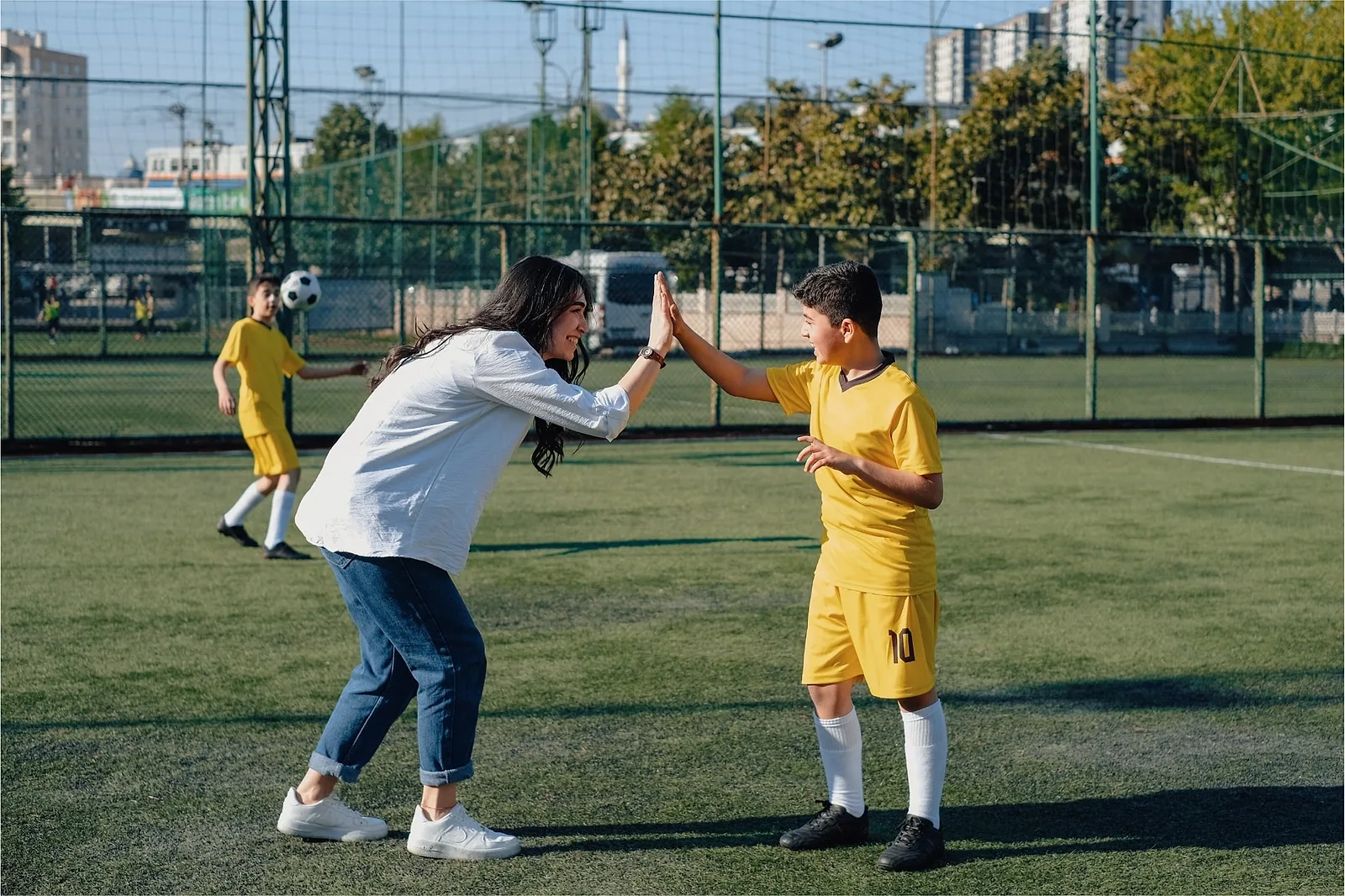 Mom and Son Photoshoot Ideas: Creative and Heartwarming Concepts for Every Occasion