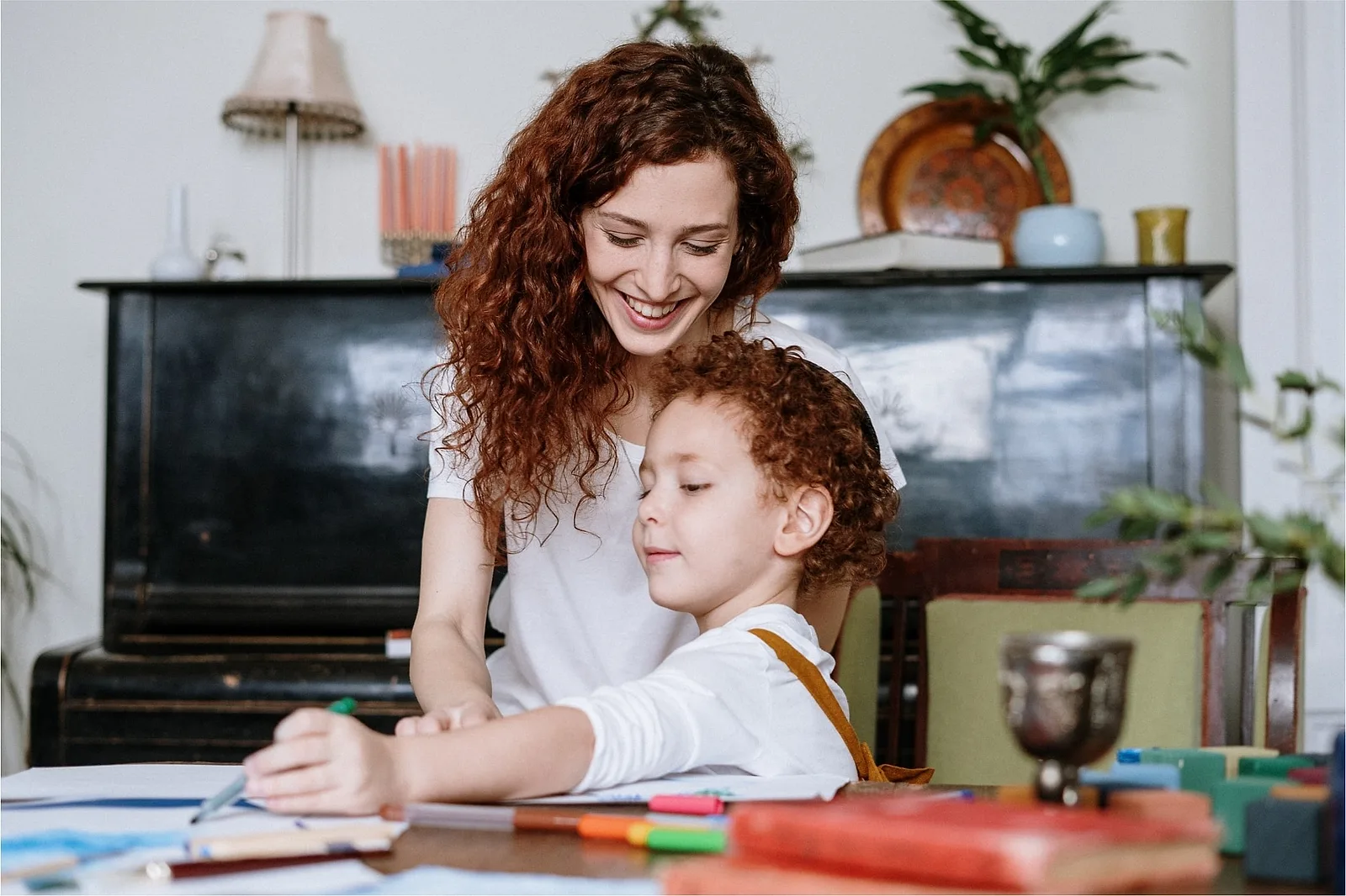 Mom and Son Photoshoot Ideas: Creative and Heartwarming Concepts for Every Occasion