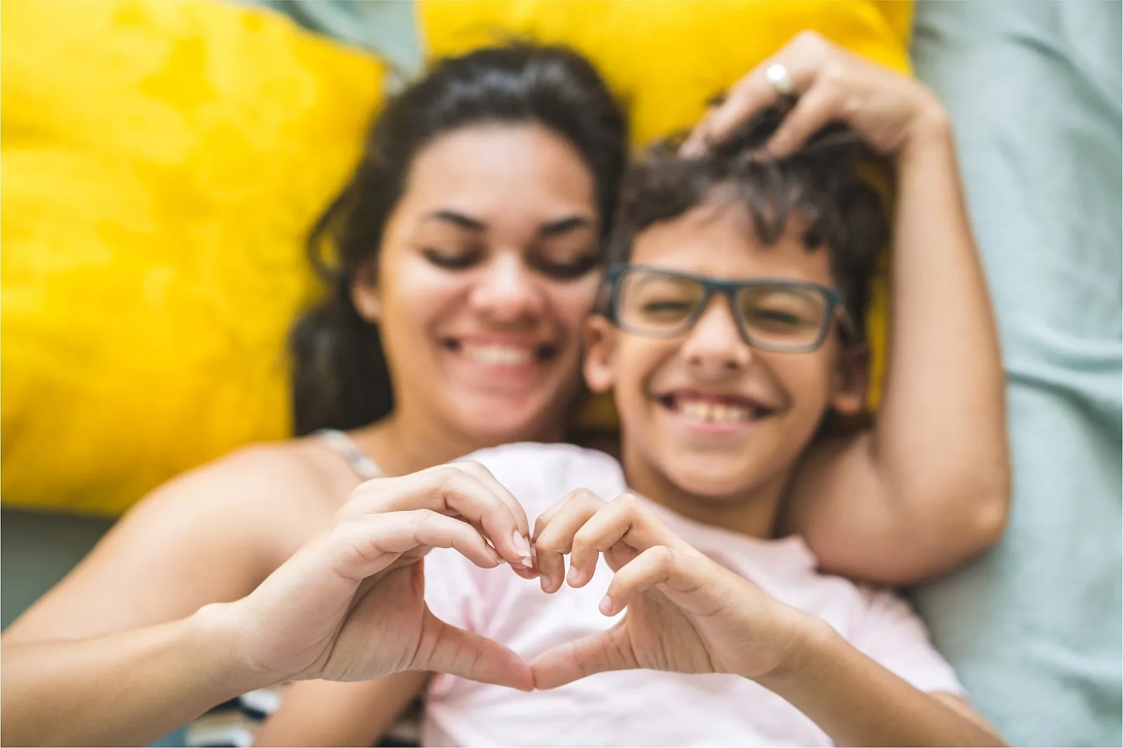 Mom and Son Photoshoot Ideas: Creative and Heartwarming Concepts for Every Occasion
