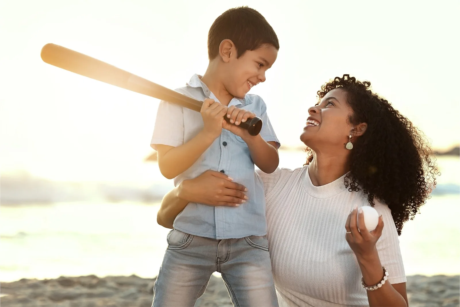 Mom and Son Photoshoot Ideas: Creative and Heartwarming Concepts for Every Occasion