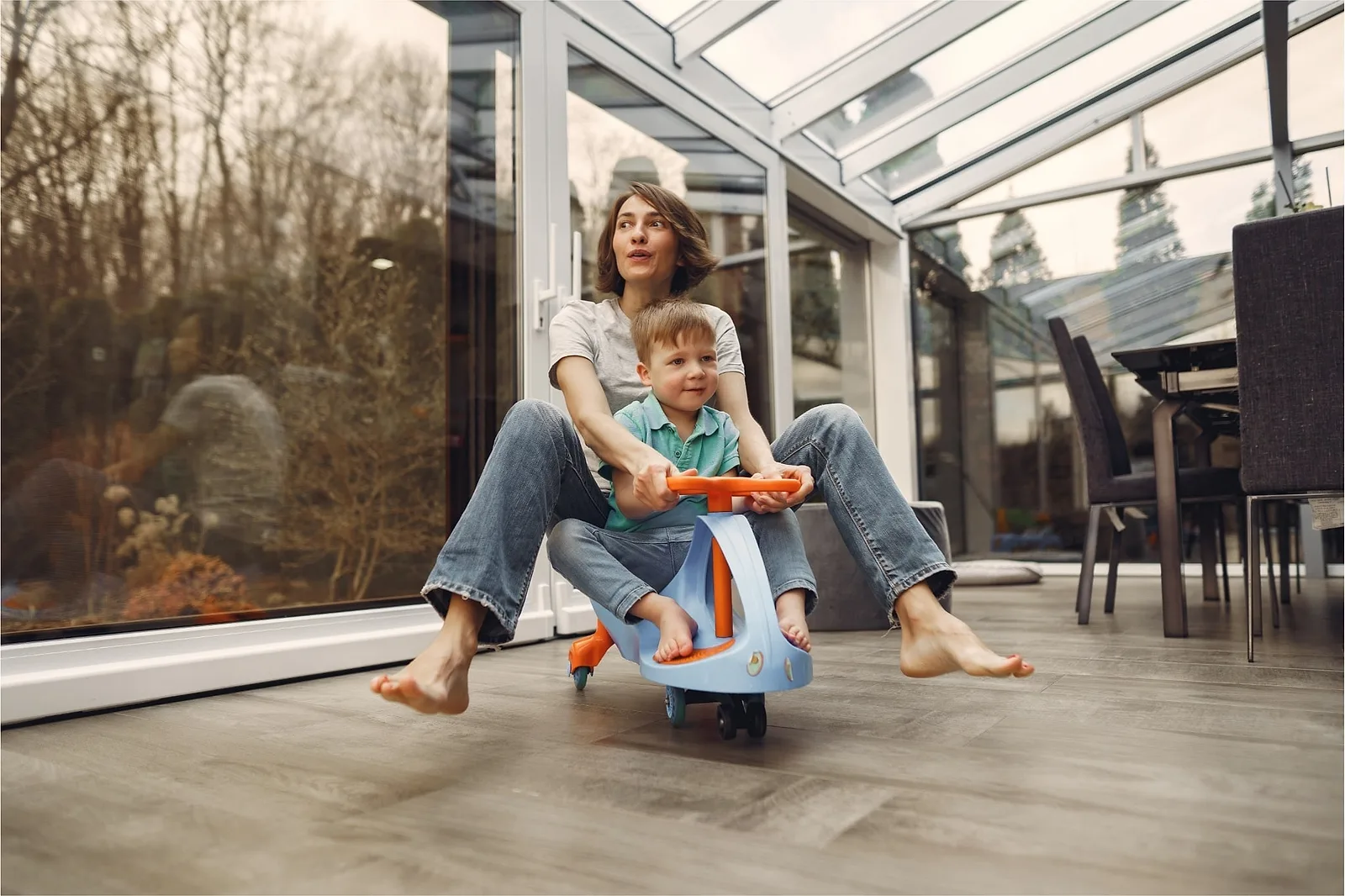 Mom and Son Photoshoot Ideas: Creative and Heartwarming Concepts for Every Occasion
