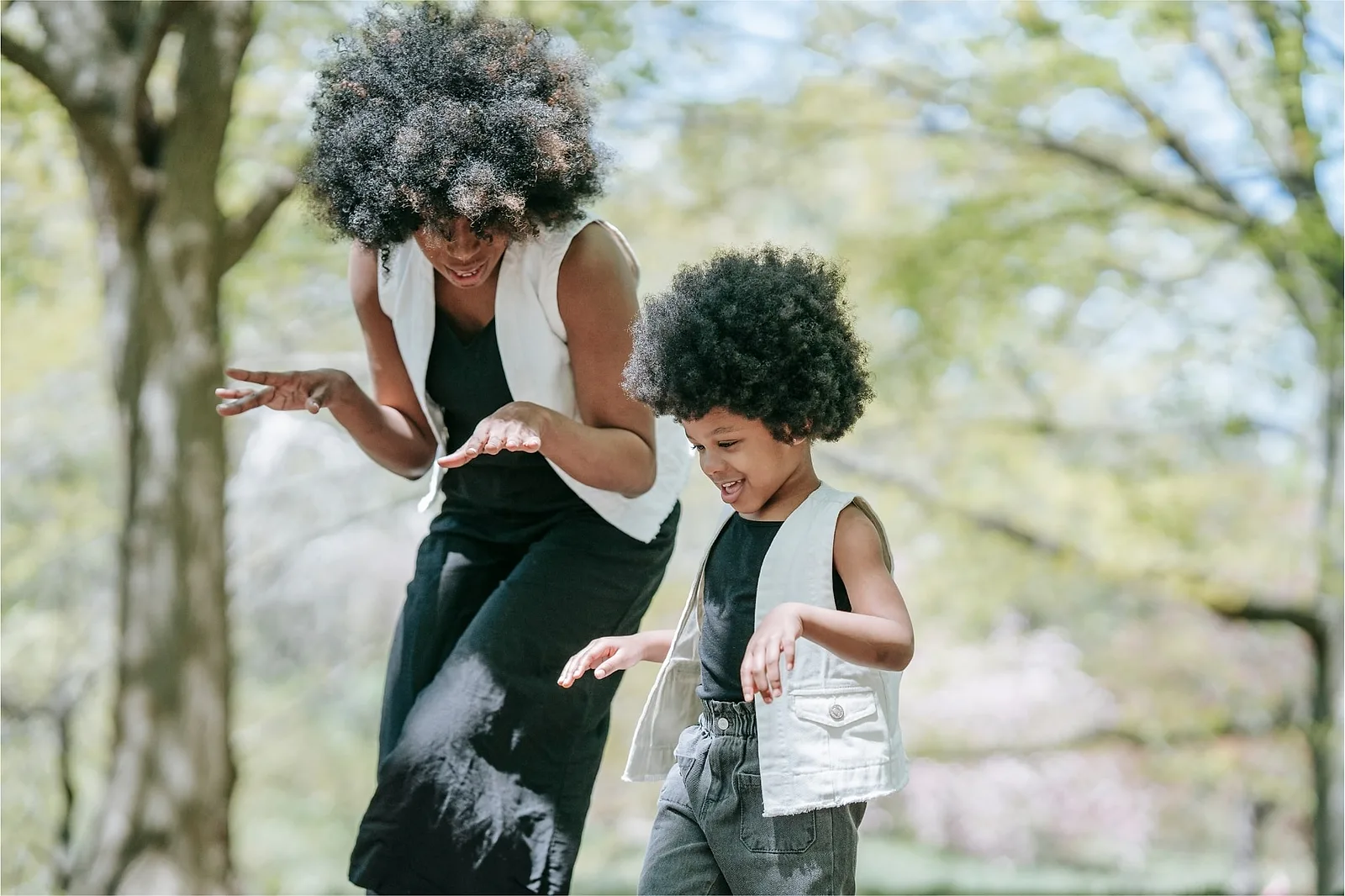 Mom and Son Photoshoot Ideas: Creative and Heartwarming Concepts for Every Occasion