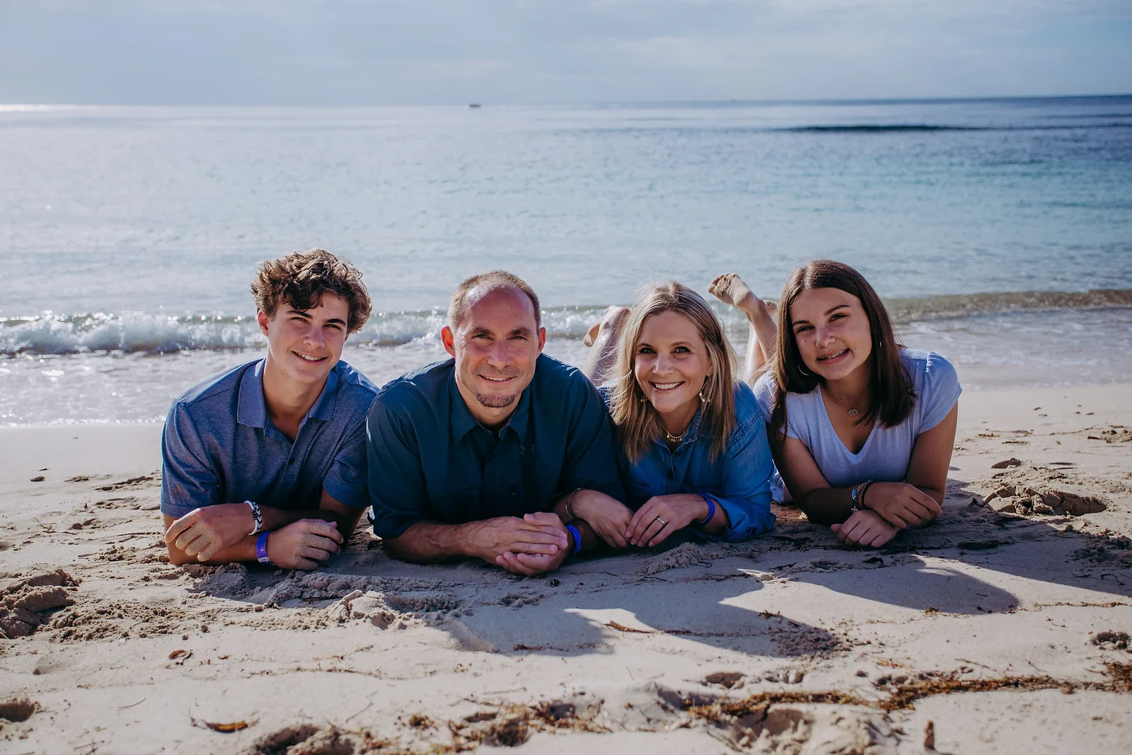 Family photoshoot by Livia, Localgrapher in La Romana