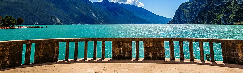 Riva del Garda, photo spot in Lake Garda