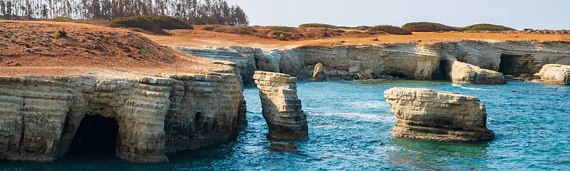 Peyia Sea Caves