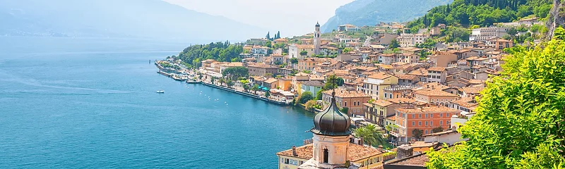Limone sul Garda, photo spot in Lake Garda