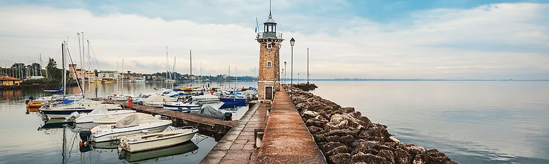 Desenzano del Garda, photo spot in Lake Garda