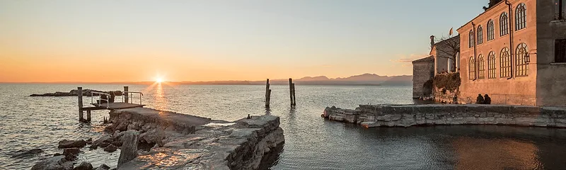 Punta San Vigilio, photo spot in Lake Garda