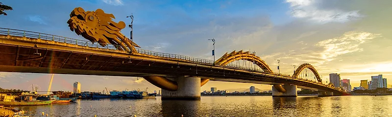 Dragon Bridge