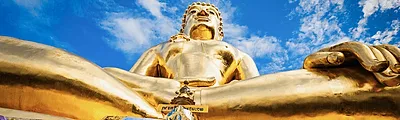 Golden Triangle, photo spot in Thailand